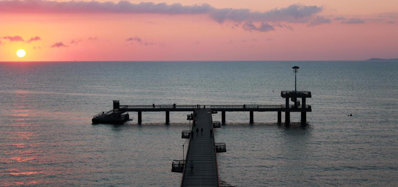 Great Apartment Near The Sea,Central Place! Burgaz Dış mekan fotoğraf