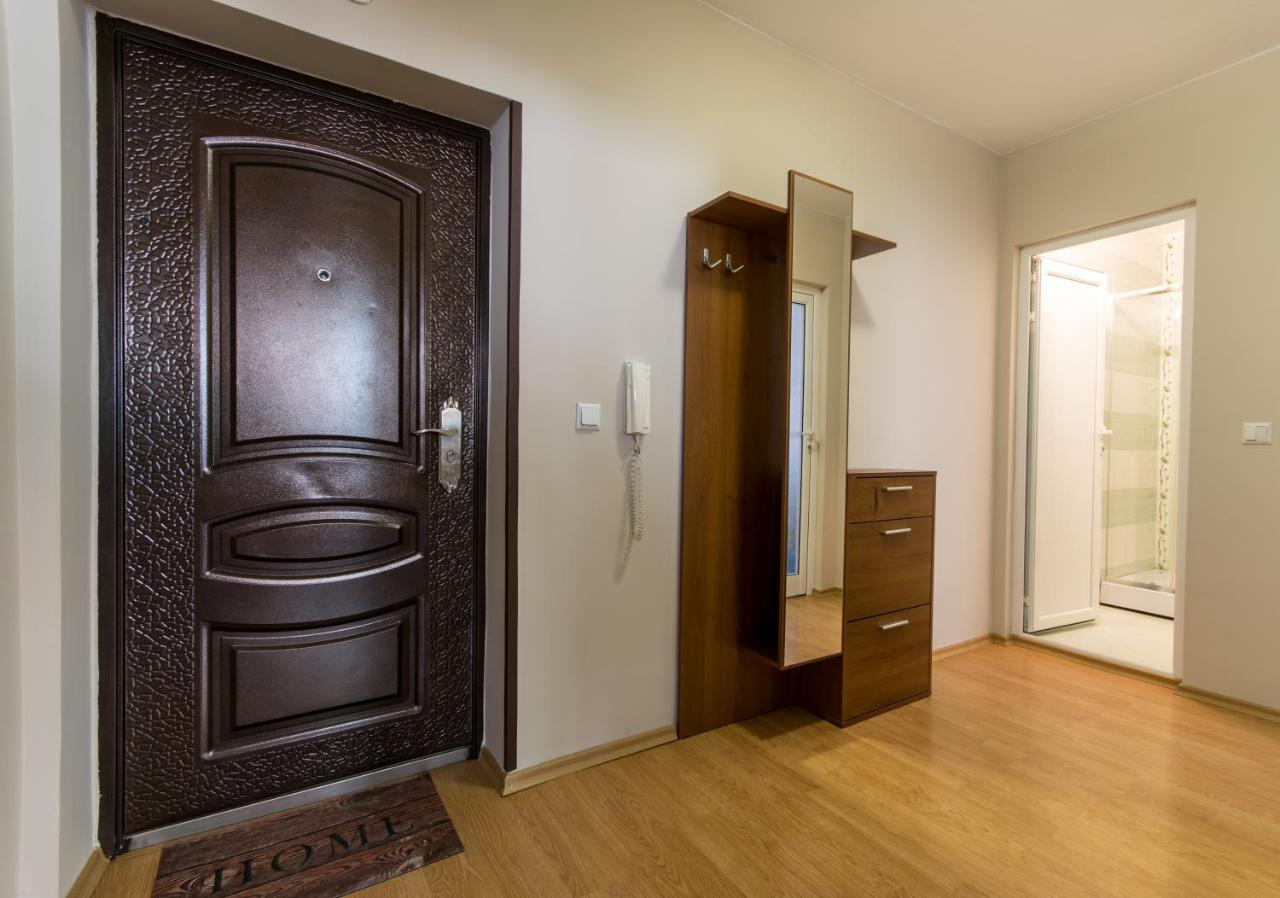 Great Apartment Near The Sea,Central Place! Burgaz Dış mekan fotoğraf
