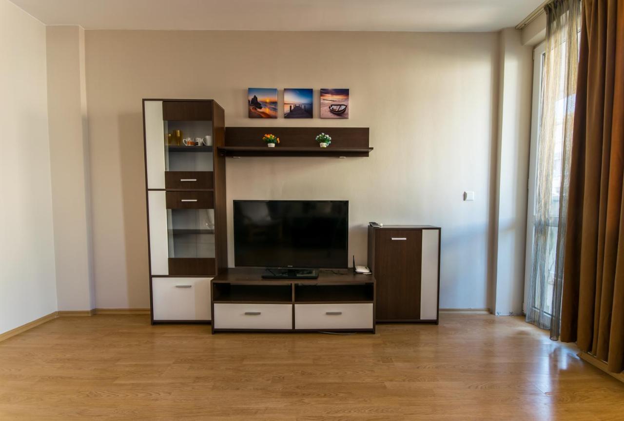 Great Apartment Near The Sea,Central Place! Burgaz Dış mekan fotoğraf